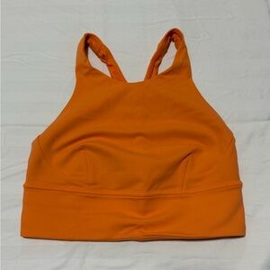 Lululemon Wunder Train Longline